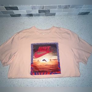 Nike Tshirt